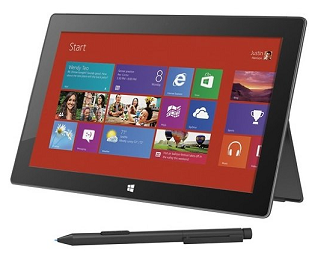 }CN\tg Surface Pro H5W-00001