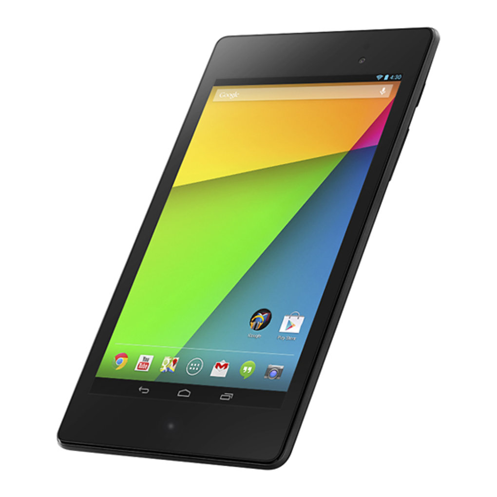 nexus7